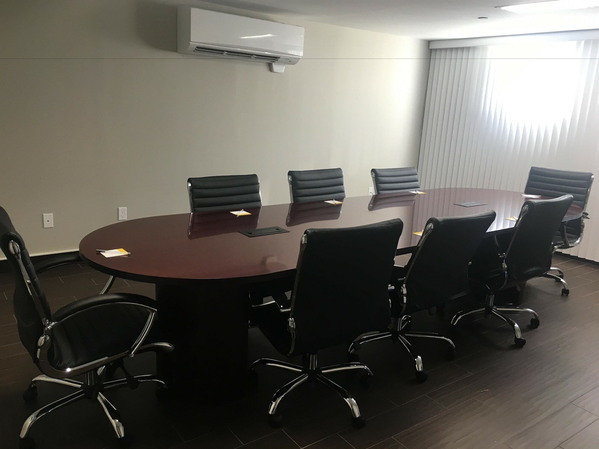 Hampton Inn & Suites By Hilton - Rockville Centre Exteriör bild